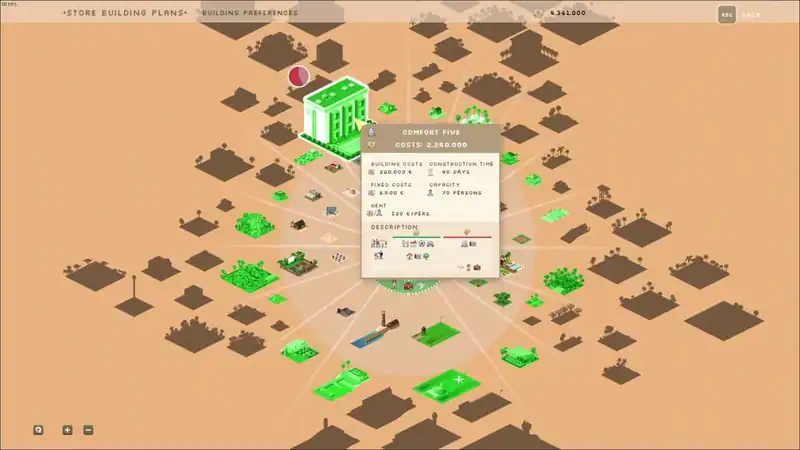 Summer Islands — изображение 1