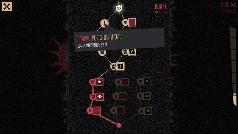Bella Wants Blood — изображение 1