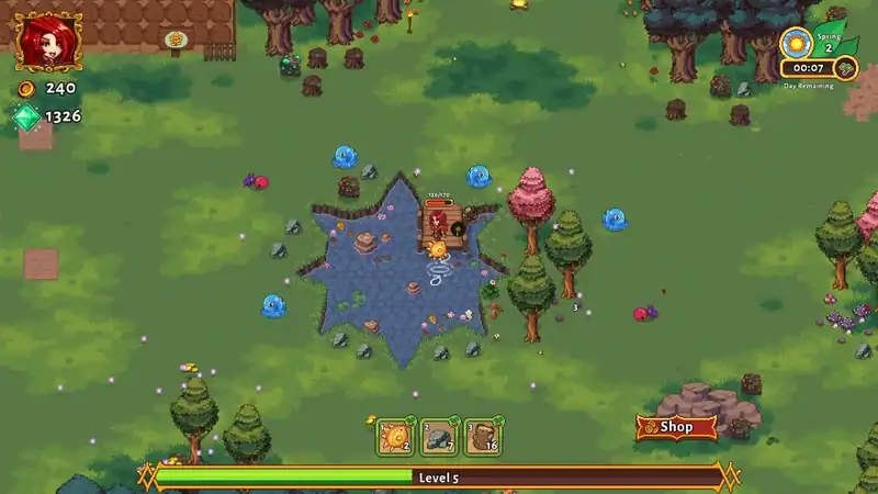 Sun Down Survivors — изображение 1