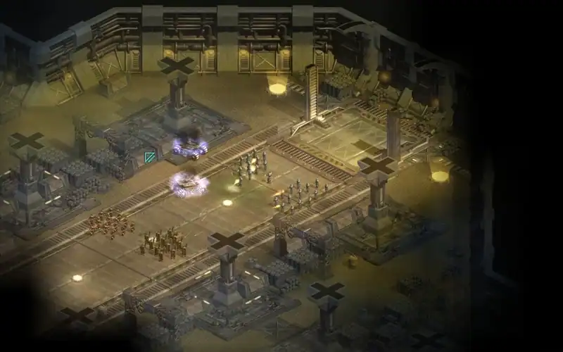 SunAge: Battle for Elysium — изображение 1