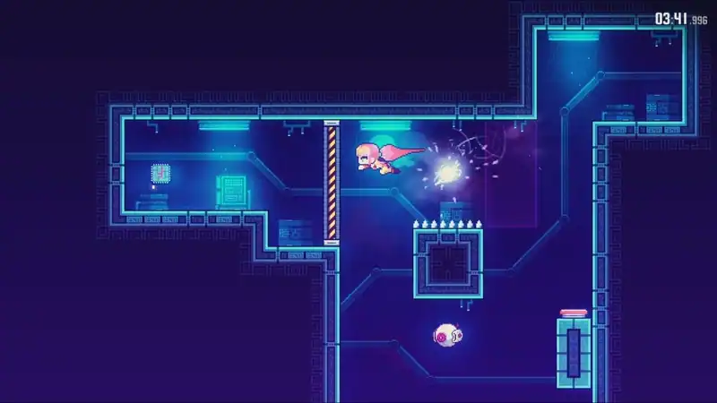 Sunblaze — изображение 1