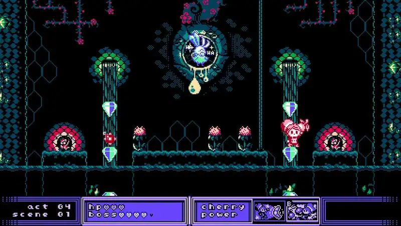 Belle Boomerang — изображение 1