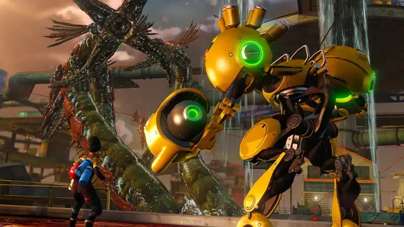 Sunset Overdrive — изображение 2