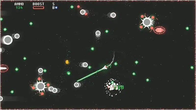 Super Bit Blaster XL — изображение 2