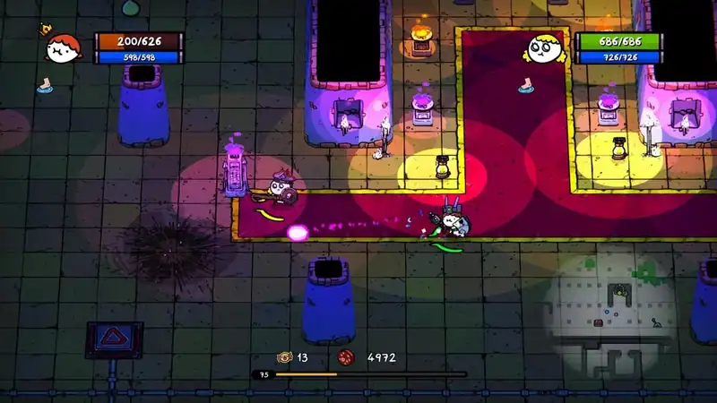 Super Cane Magic ZERO — изображение 1