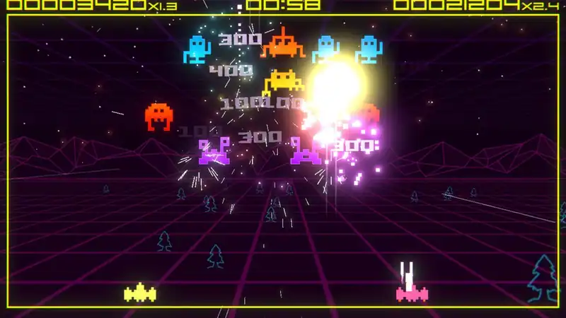 Super Destronaut DX — изображение 1