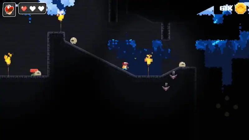 Super Dungeon Boy — изображение 1