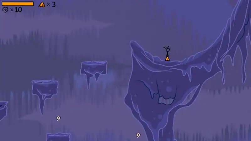 Super Fancy Pants Adventure — изображение 1