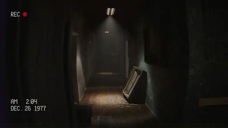 Below, Rusted Gods — изображение 2