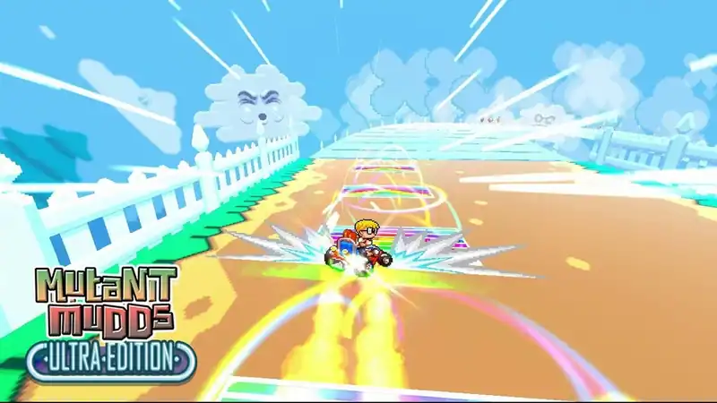Super Indie Karts — изображение 1