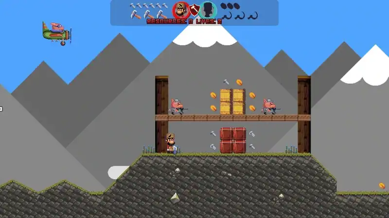 Super Marxist Twins — изображение 2
