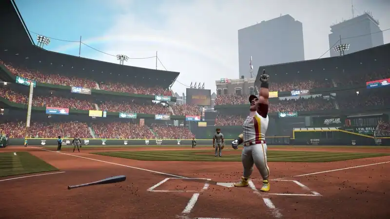 Super Mega Baseball 3 — изображение 1