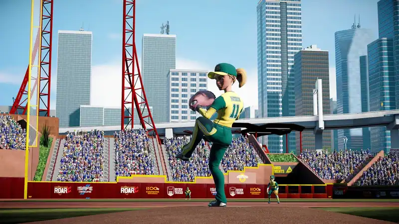 Super Mega Baseball 4 — изображение 2