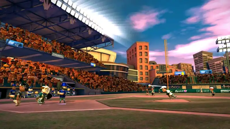 Super Mega Baseball: Extra Innings — изображение 1