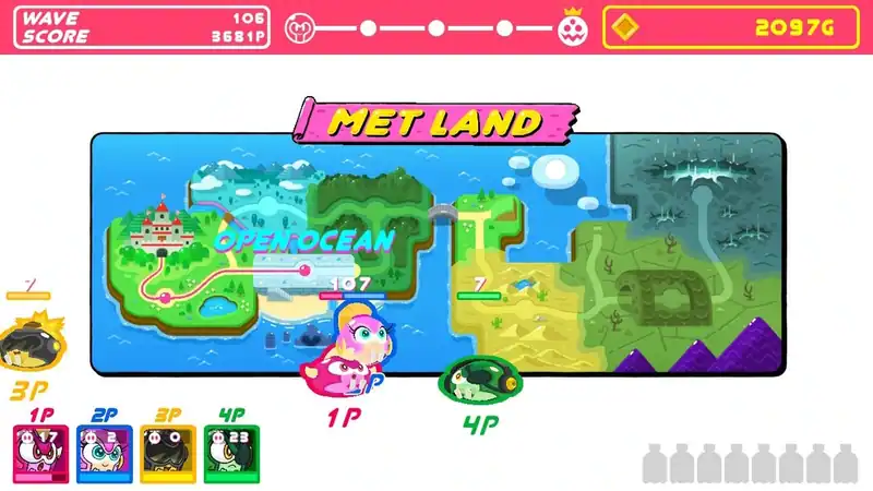 SUPER METBOY! — изображение 2