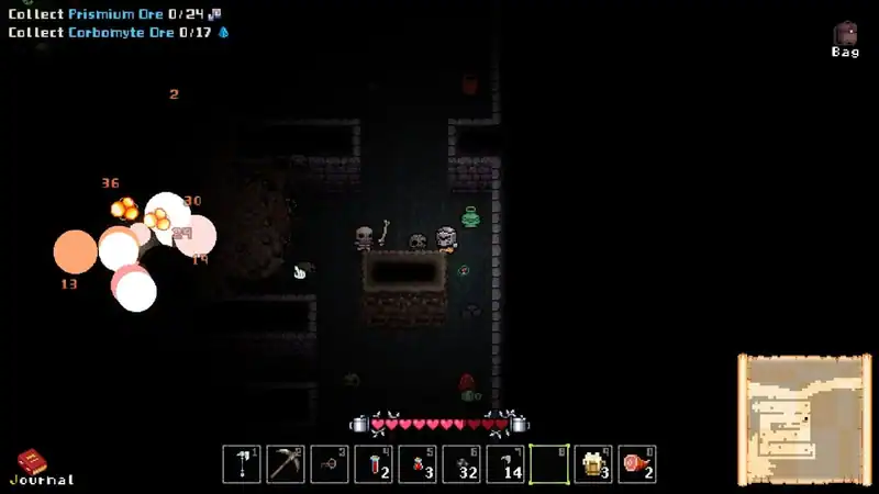 Below the Stone — изображение 1