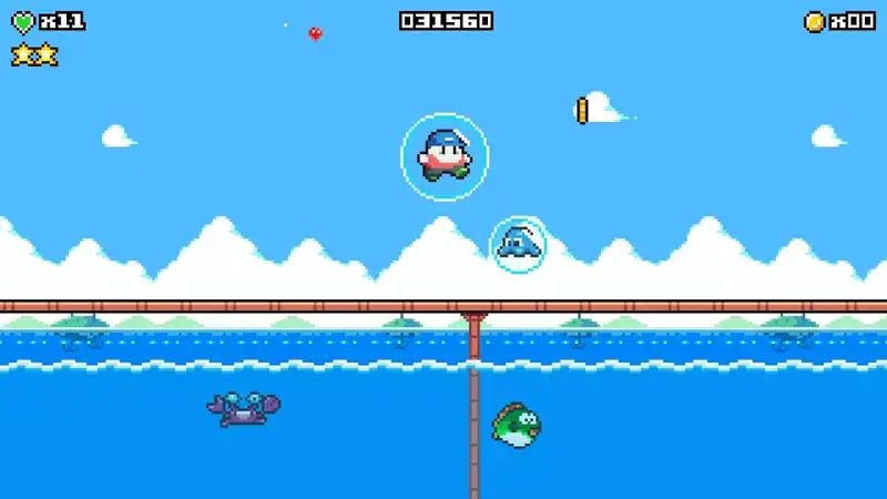 Super Onion Boy 2 — изображение 1