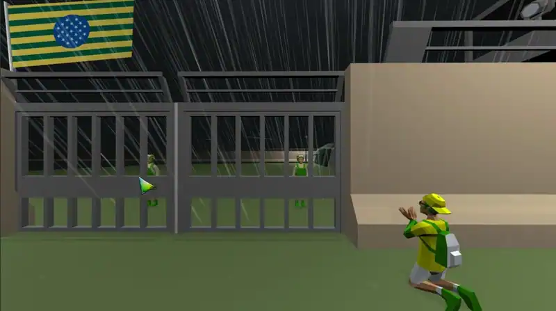 Super-Patriota Simulator — изображение 1
