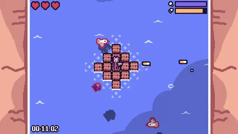 Super Raft Boat Classic — изображение 1