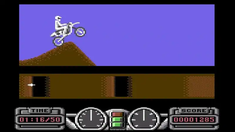 Super Scramble Simulator — изображение 1