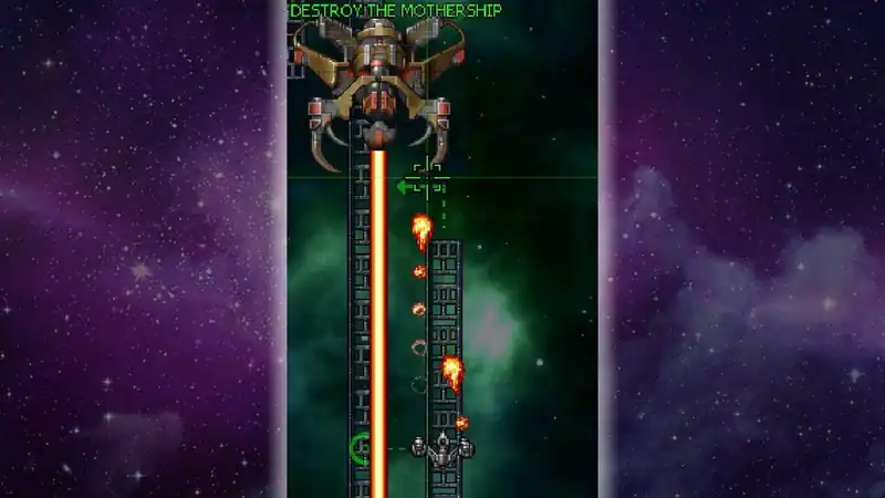 Super Space Slayer 2 — изображение 1