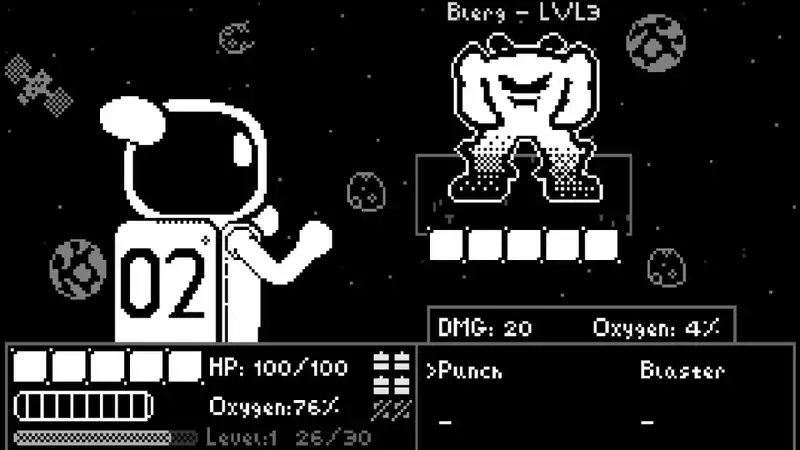 Super Star Adventure — изображение 1