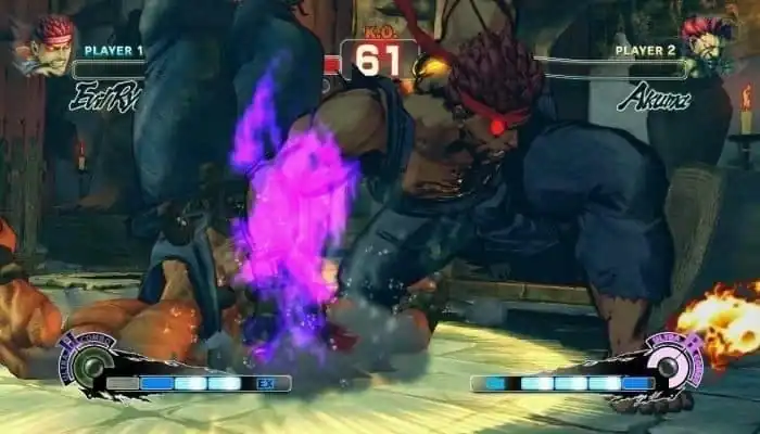 Super Street Fighter 4 — изображение 2