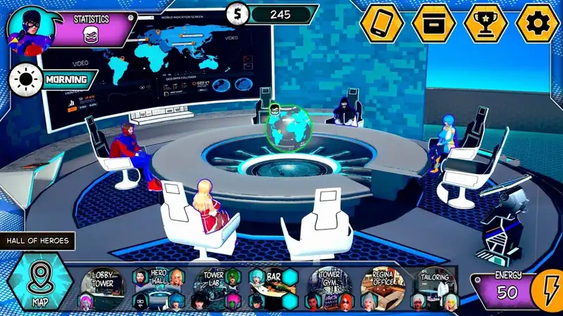 Super Ville — изображение 2