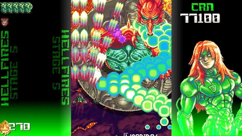 Super XYX — изображение 1