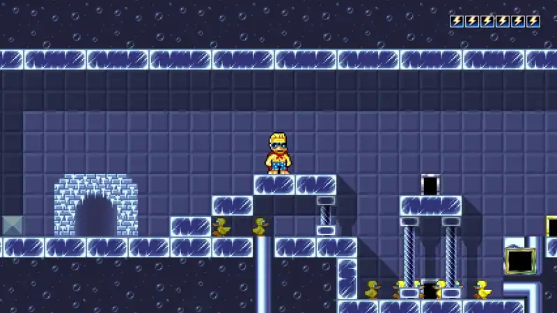 SuperDuck! — изображение 2