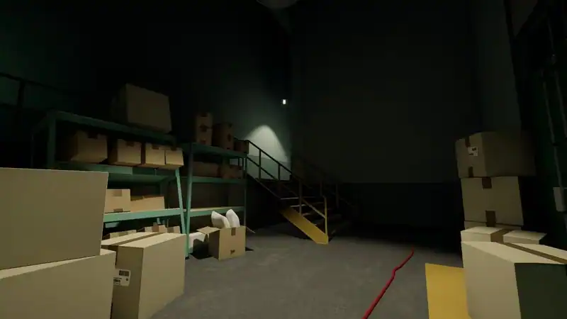 Superliminal по сети — изображение 2