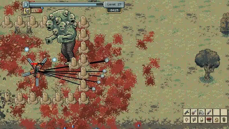 SuperTotalCarnage! — изображение 1