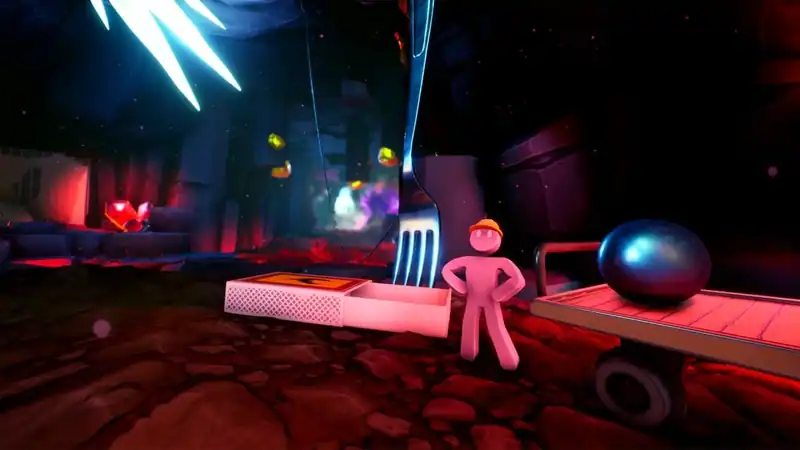 Supraland Six Inches Under — изображение 2