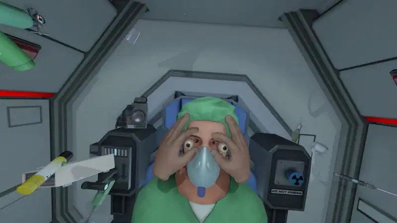 Surgeon Simulator: Experience Reality — изображение 1