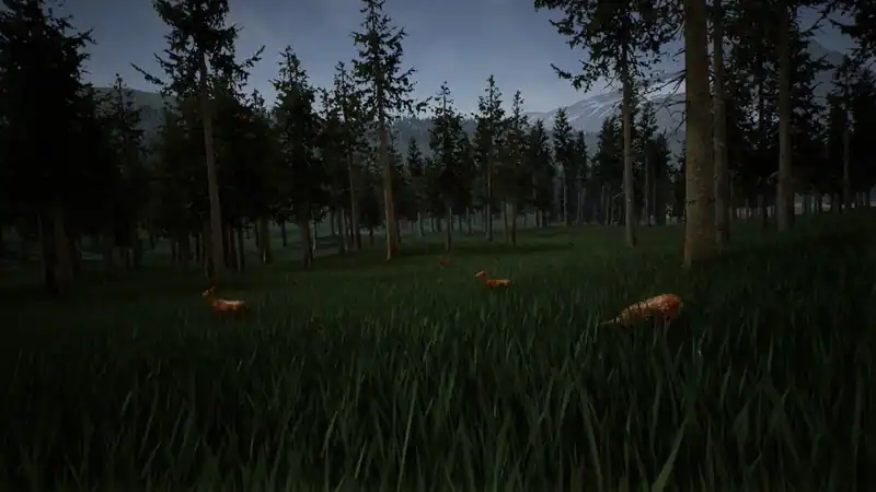Survivalizm - The Animal Simulator — изображение 2