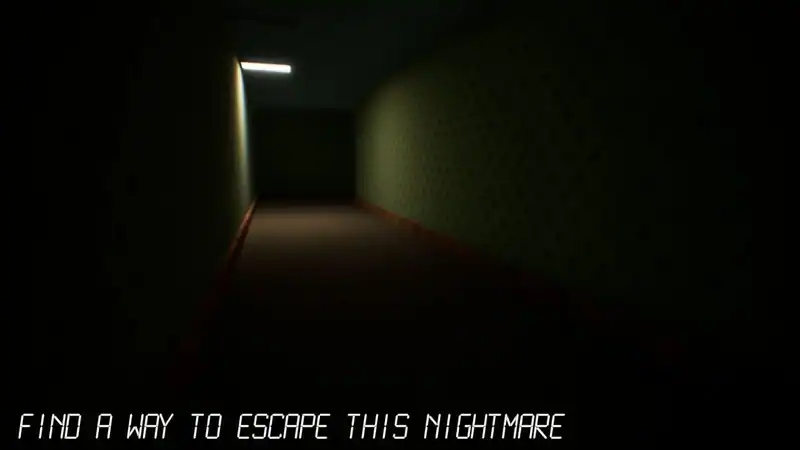 Survive The Backrooms! — изображение 2
