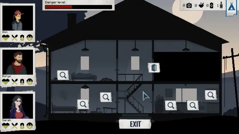 Survive the Blackout — изображение 1