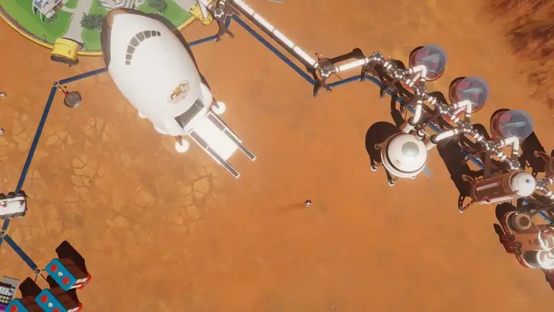 Surviving Mars — изображение 1