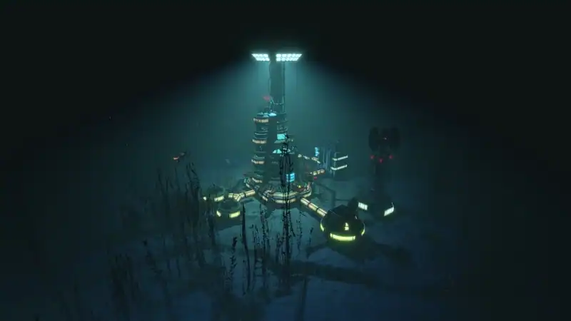 Surviving the Abyss — изображение 1
