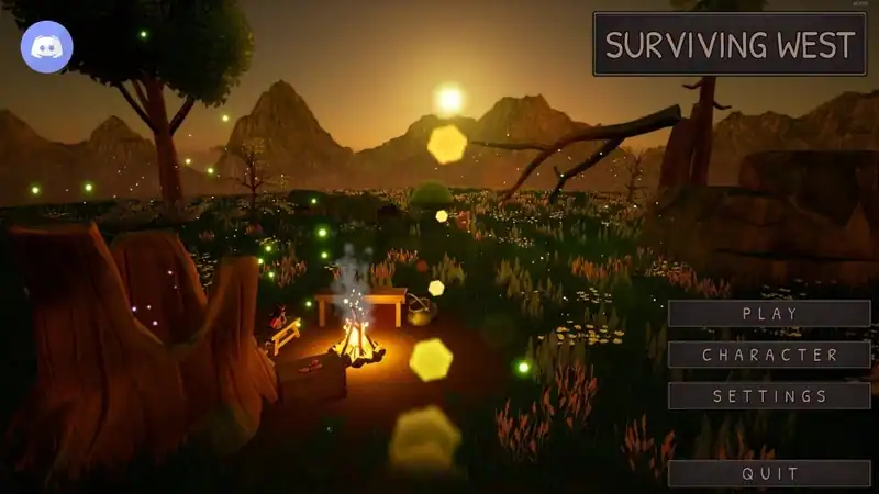 Surviving West — изображение 1