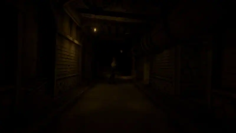 Bendy: Secrets of the Machine — изображение 1