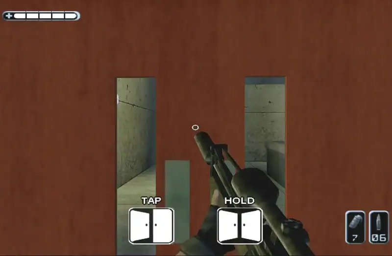 SWAT: Global Strike Team — изображение 2