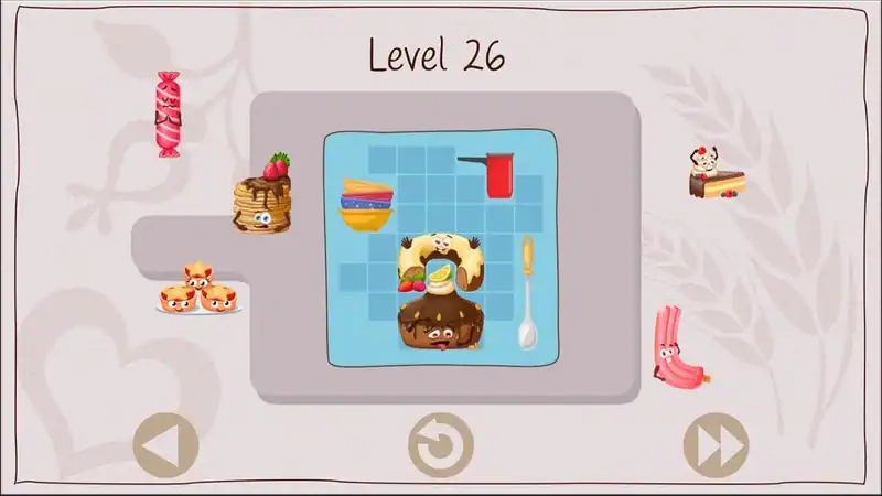 Sweet Collector — изображение 1