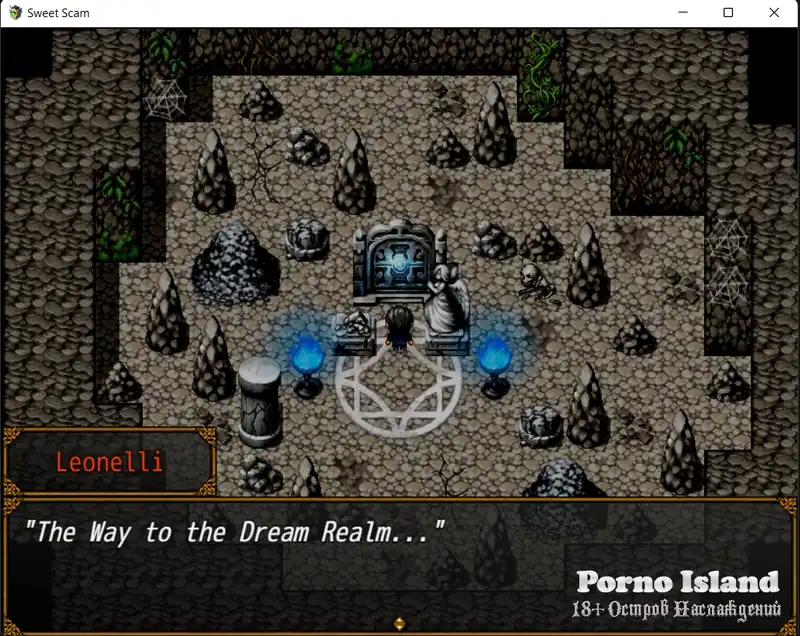 Sweet Scam — изображение 2