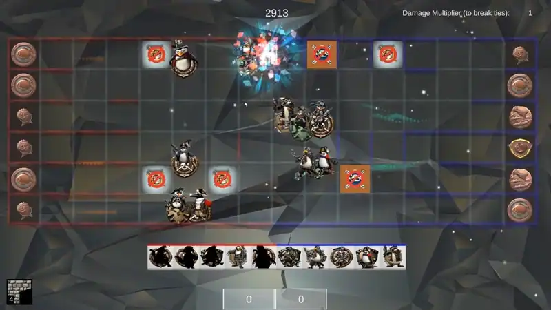 Sweet Surge — изображение 1