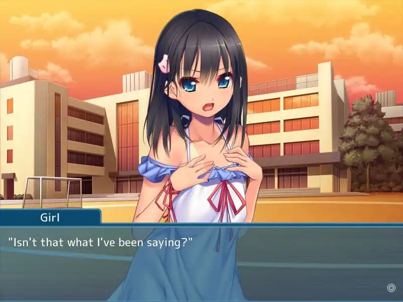 Sweet Sweat in Summer: The Naughty Girl and Her Ripe Scent — изображение 2