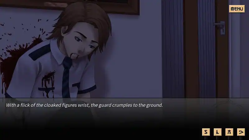 Sword of Asumi — изображение 1