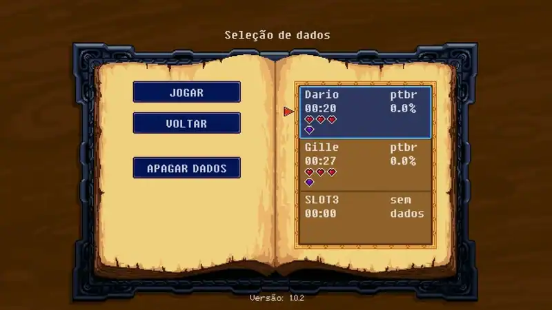 Sword of Fireheart - The Awakening Element — изображение 2