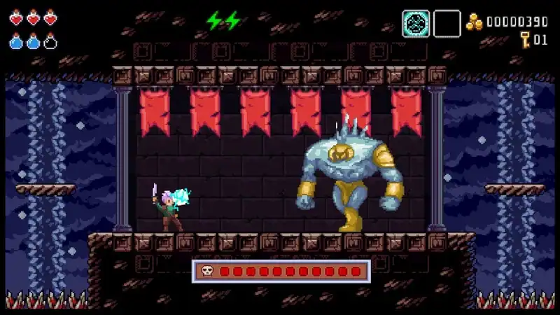 Swords and Bones 3 — изображение 1