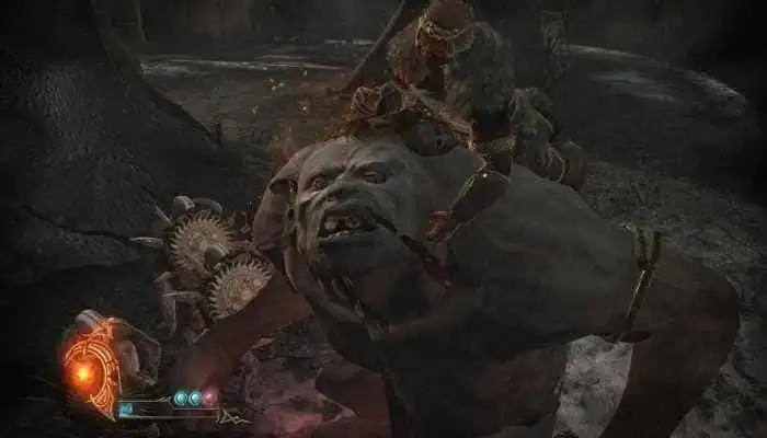 Beowulf: The Game — изображение 2
